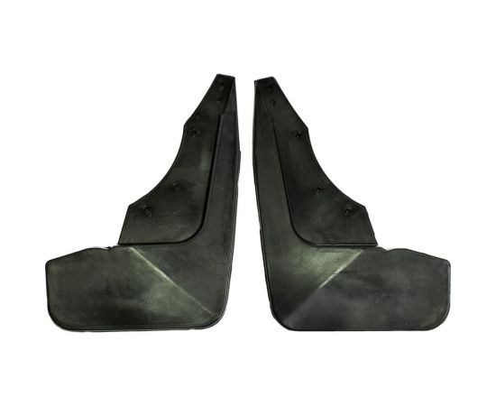 Передние брызговики Sonatex Рено Дастер, Ниссан Террано комплект 2 штуки 101979 