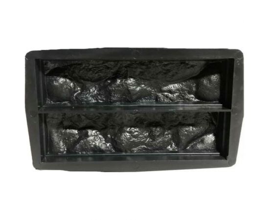 Форма для камня Формыпласт Камень отделочный Византия 727 