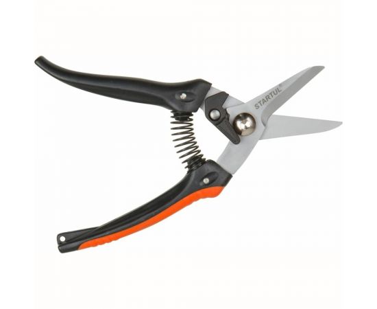 Плоскостной секатор STARTUL Garden ST6093-03 