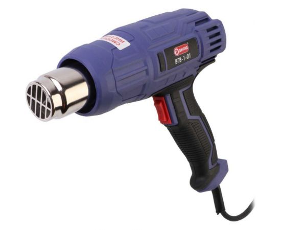 Воздухогрейка горячего воздуха ДИОЛД 1-01 10121040 