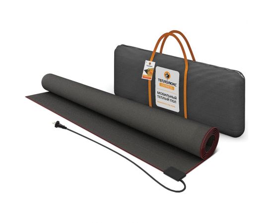 Нагреватель под ковер Теплолюкс express 280х180 