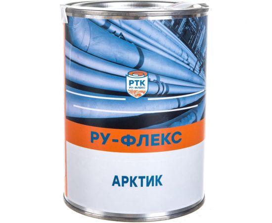 Клей РУ-ФЛЕКС 454 1 л 12333 