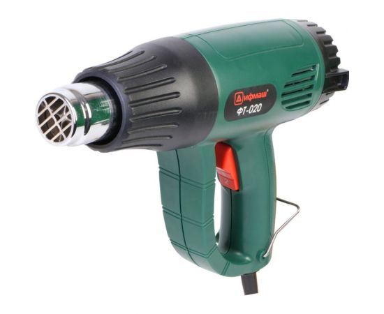 Технический фен ДИФМАШ ФТ-020 01071020 