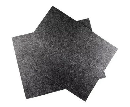 Автомобильные влаговпитывающие коврики STVOL 2 шт. 50х38 см SKVL2 