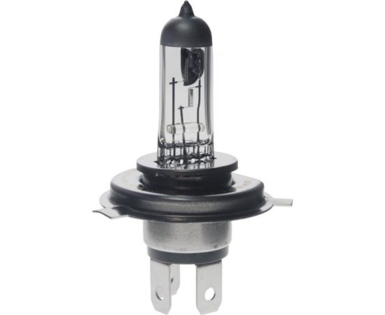 Автолампа OSRAM H4 60, 55 P43t+100% NIGHT SILVER 12V, 1, 10 64193NBS 