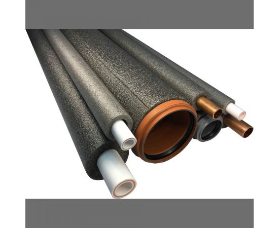 Трубная изоляция Izol Garant ОТ 89/9 