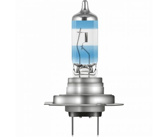 Автолампа Osram H7 55 PX26d+200% NIGHT BREAKER 200 3700К 12V 64210NB200 