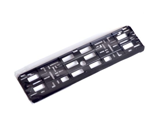 Рамка-панель RED черный РП010107 