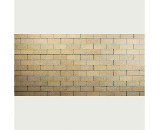 Фасадная плитка DOCKE PREMIUM BRICK янтарный ZRSB-1018 