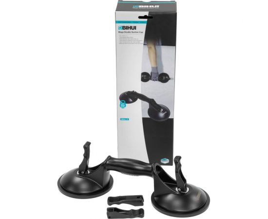Присоска для плитки двойная BIHUI SCDB4 