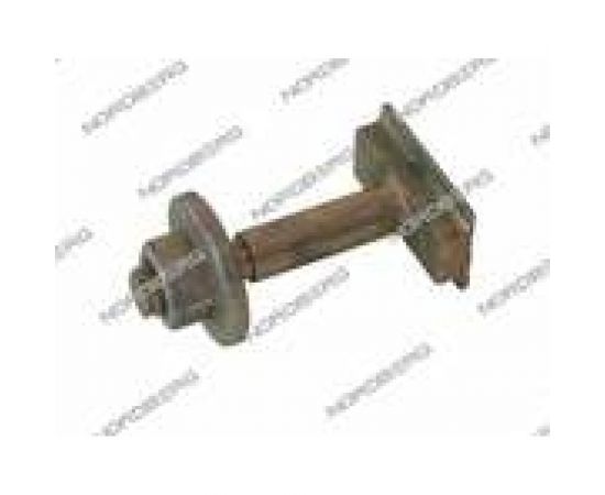 Ленточная пневмошлифмашинка NORDBERG NP4155 – изображение 11