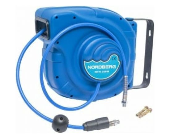 Ленточная пневмошлифмашинка NORDBERG NP4155 – изображение 15