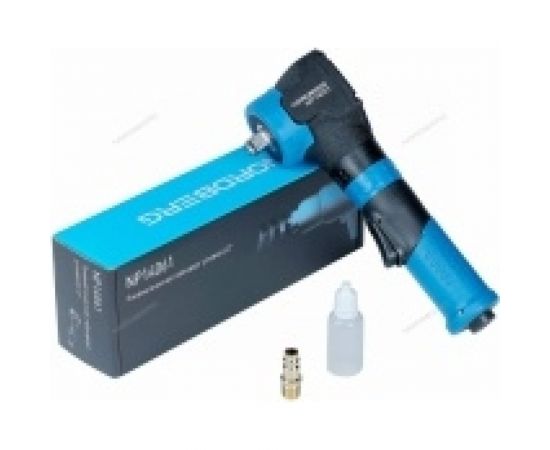 Ленточная пневмошлифмашинка NORDBERG NP4155 – изображение 16