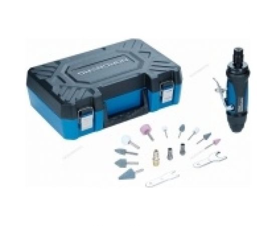 Ленточная пневмошлифмашинка NORDBERG NP4155 – изображение 17