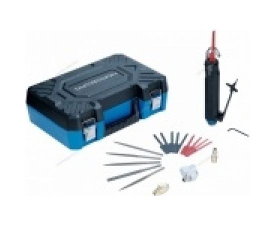 Ленточная пневмошлифмашинка NORDBERG NP4155 – изображение 18