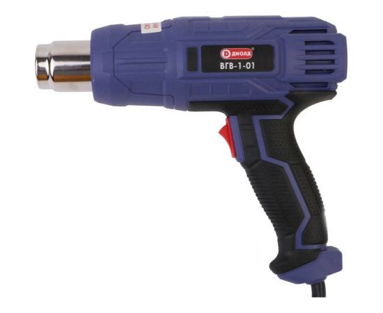 Воздухогрейка горячего воздуха ДИОЛД 1-01 10121040 – изображение 2