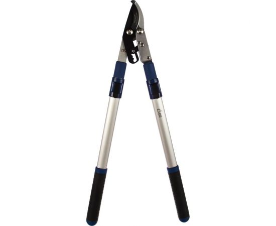 Телескопический сучкорез GREEN APPLE GTBL12-007 с храповым механизмом, плоскостной Б0003062 – изображение 2