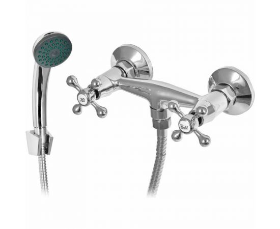 Смеситель для ванны WISENT W2065 – изображение 2