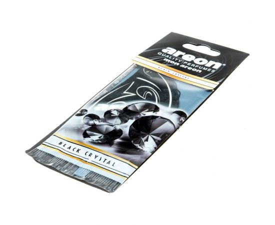 Ароматизатор Areon MON АREON black cristal MA23 – изображение 2