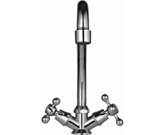 Смеситель для кухни и раковины WISENT 4965 – изображение 2