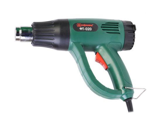 Технический фен ДИФМАШ ФТ-020 01071020 – изображение 2