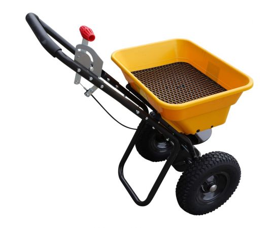 Разбрасыватель песка и удобрений Texas cs3600 90052017 – изображение 2