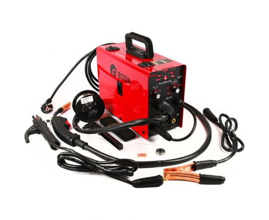Сварочный аппарат EDON Smart MIG-180 213522113902 – изображение 2
