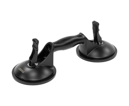 Присоска для плитки двойная BIHUI SCDB4 – изображение 2