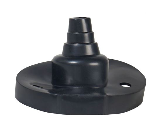 Уплотнитель розетки фаркопа Airline круг 7/12/17 мм AEBA004 – изображение 2