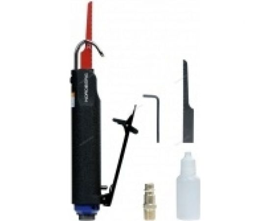 Ленточная пневмошлифмашинка NORDBERG NP4155 – изображение 2