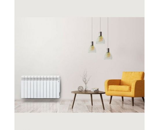 Радиатор ROYAL THERMO Revolution Bimetall 500 2.0 – 10 секций НС-1295106 – изображение 2