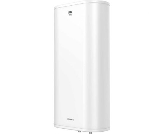 Накопительный водонагреватель Timberk Dry T-WSS30-FS40D-V – изображение 2