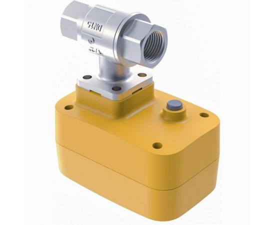 Шаровый кран с электроприводом Neptun Profi 220 В, 1/2 059287 – изображение 2