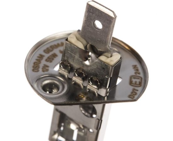 Автолампа OSRAM H1 55 P14.5s ULTRA LIFE 12V, 1, 100 64150ULT – изображение 2