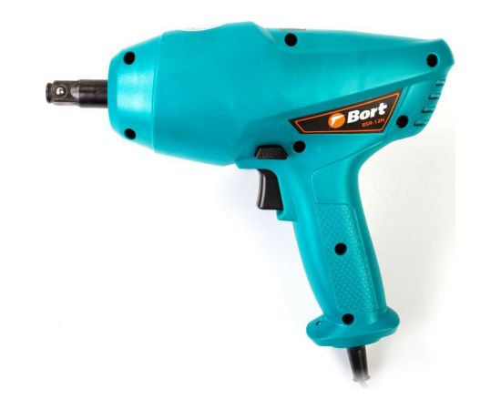 Проводной автомобильный гайковерт BORT BSR-12H 91275806 – изображение 2