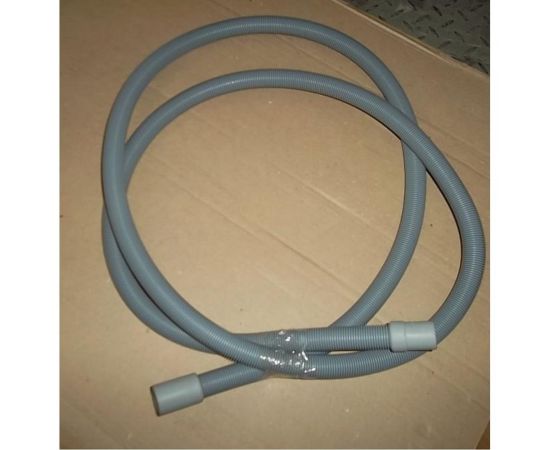 Сливной шланг для стиральных машин Zox 1,5 м 513777 – изображение 2