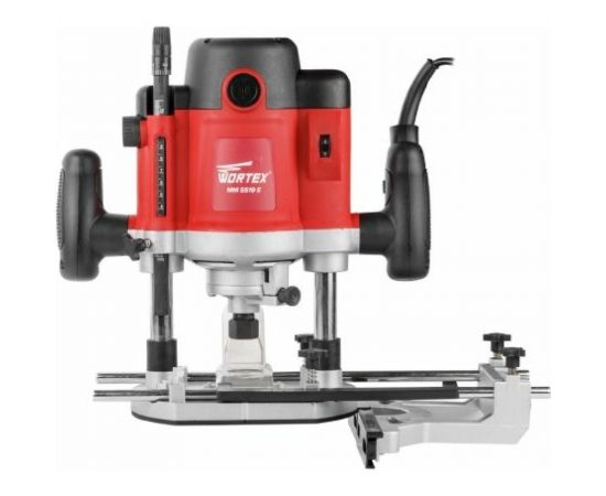 Фрезер WORTEX MM5519E00019 – изображение 2