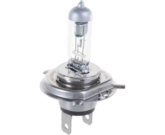 Автолампа OSRAM H4 60, 55 P43t+100% NIGHT SILVER 12V, 1, 10 64193NBS – изображение 3