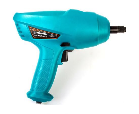 Проводной автомобильный гайковерт BORT BSR-12H 91275806 – изображение 3