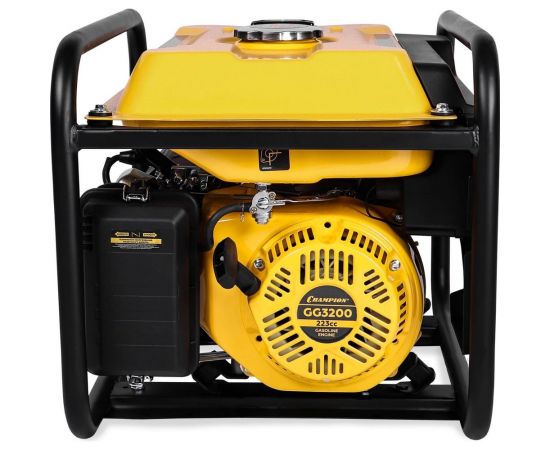 Генератор Champion GG3200 – изображение 3