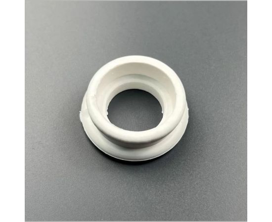 Переходная манжета Профитт d 32x25 белая 2227442 – изображение 3