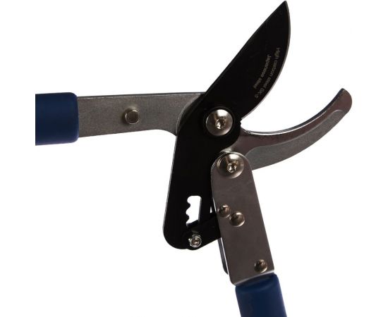 Телескопический сучкорез GREEN APPLE GTBL12-007 с храповым механизмом, плоскостной Б0003062 – изображение 3