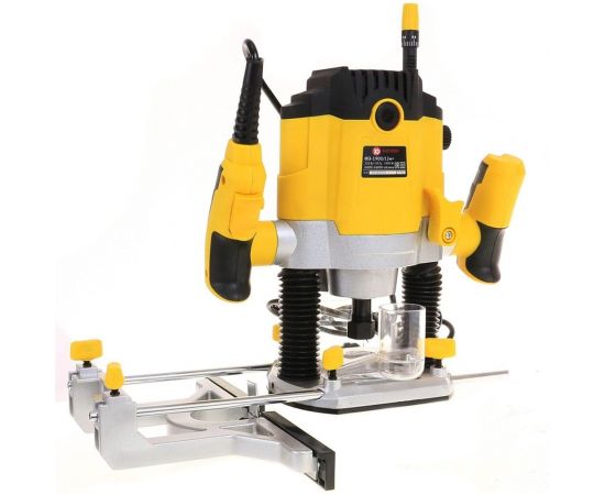 Электрический фрезер Калибр Мастер ФЭ-1900/12М+ 00000064991 – изображение 3