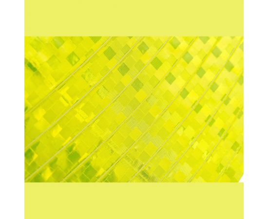 Светоотражающие люминесцентные наклейки для велосипеда Beroma 07707561 – изображение 3