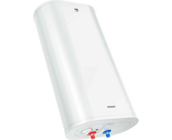 Накопительный водонагреватель Timberk Dry T-WSS30-FS40D-V – изображение 3