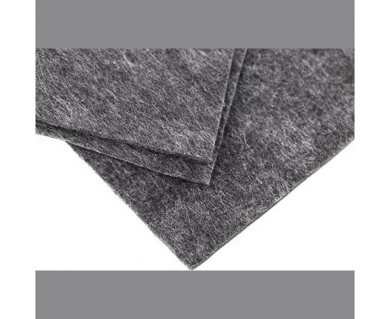 Автомобильные влаговпитывающие коврики STVOL 2 шт. 50х38 см SKVL2 – изображение 3