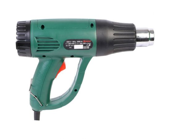 Технический фен ДИФМАШ ФТ-020 01071020 – изображение 3