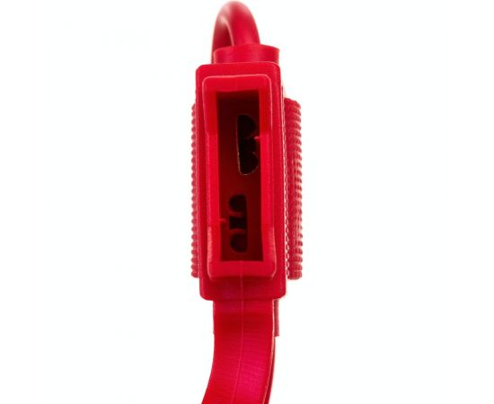 Вилочный держатель предохранителя PROCONNECT, красный 16-0421-4-9 – изображение 3