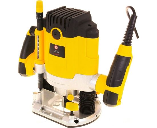 Электрический фрезер Калибр Мастер ФЭ-1900/12М+ 00000064991 – изображение 4