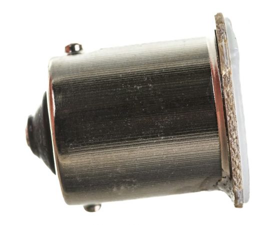 Автолампа диод S25 P21W 24V 1 COB диод BA15s 1-контурная белая SKYWAY S08202021 – изображение 4